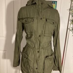 Y2k vintage abercrombie and finch